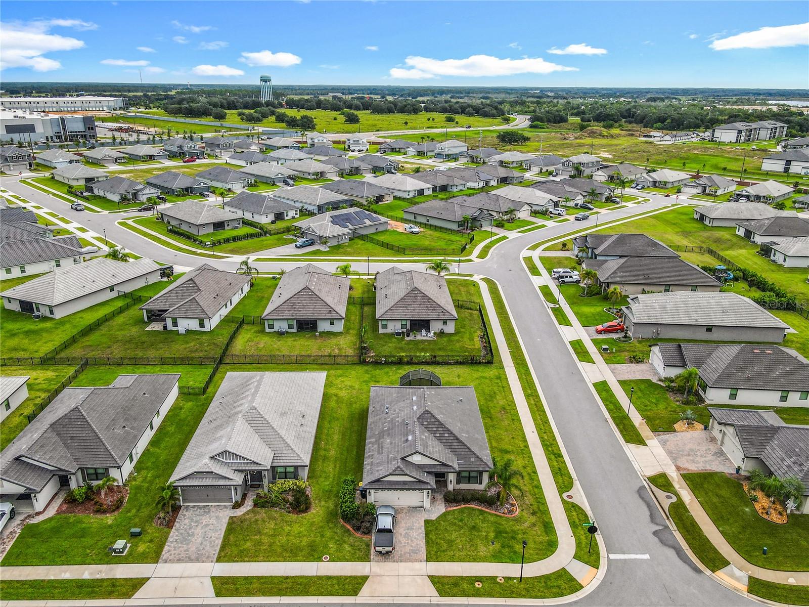 5068 TENNESSEE LAKE DR, AUBURNDALE, FL, 33823