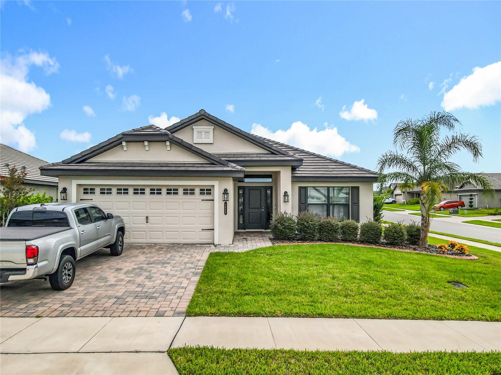 5068 TENNESSEE LAKE DR, AUBURNDALE, FL, 33823