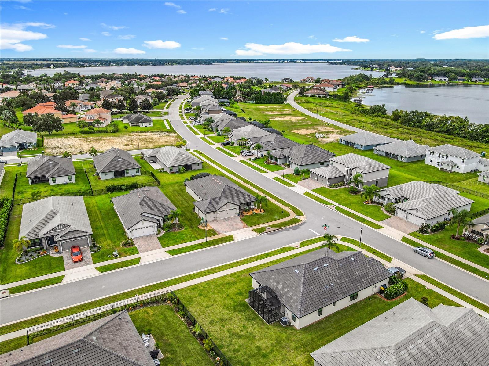 5068 TENNESSEE LAKE DR, AUBURNDALE, FL, 33823