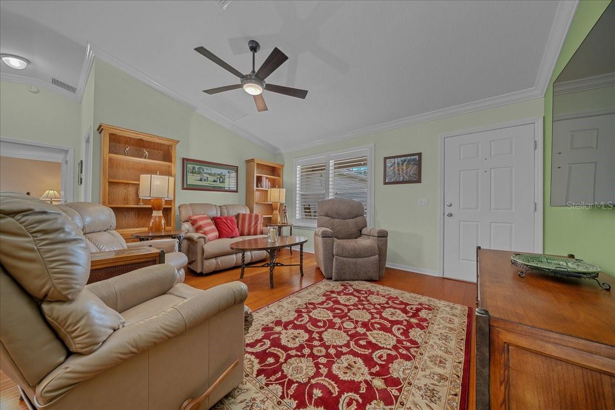 891 BARTLET LN, THE VILLAGES, FL, 32162