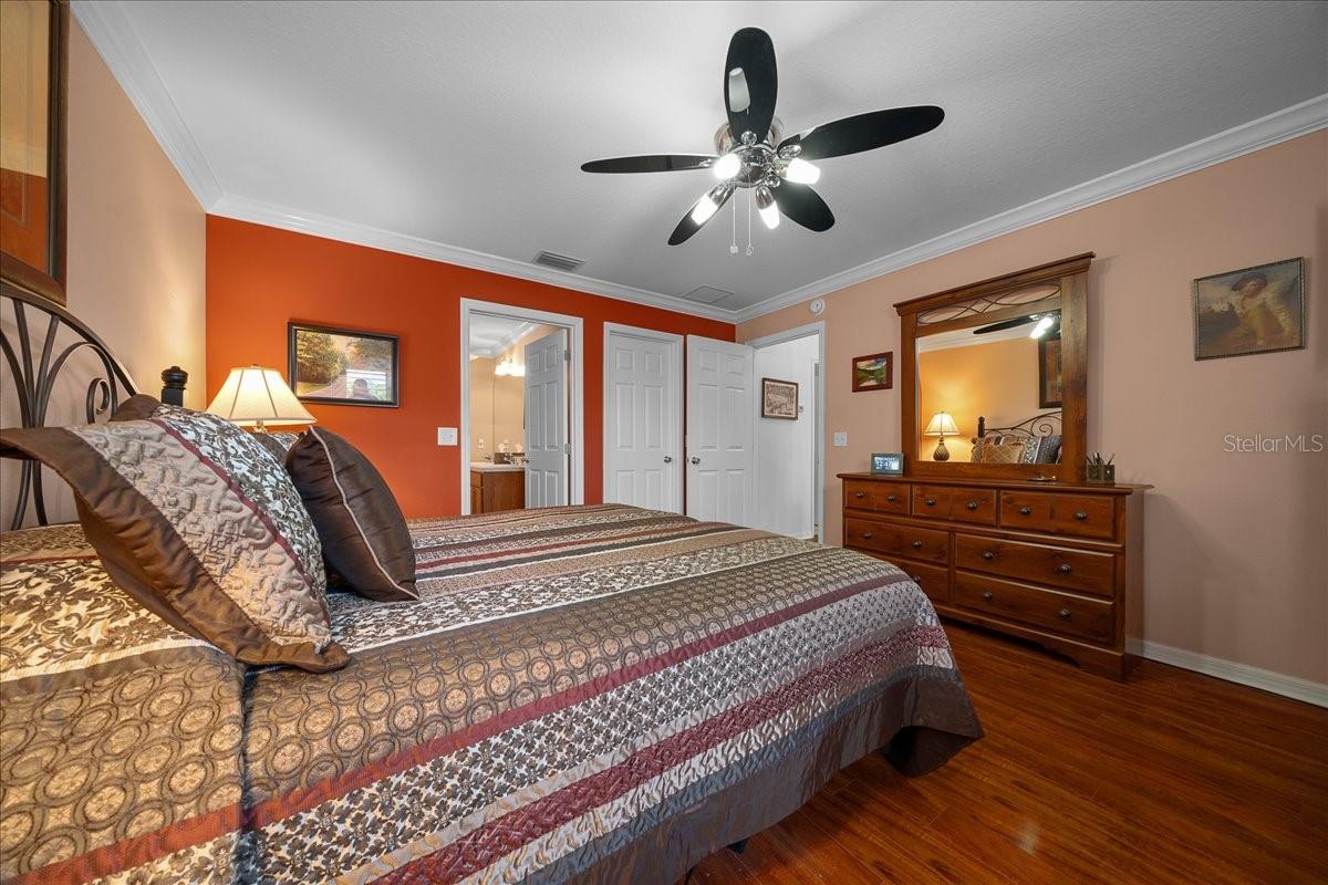 891 BARTLET LN, THE VILLAGES, FL, 32162