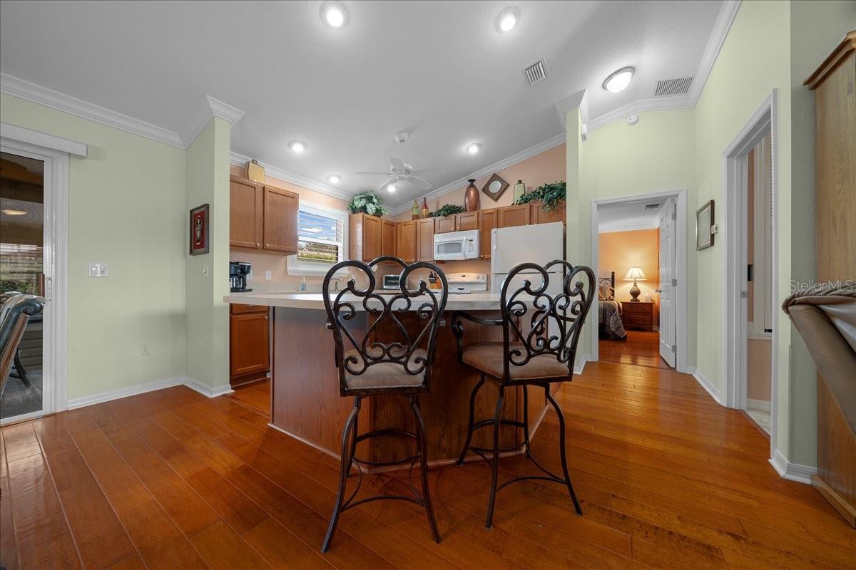 891 BARTLET LN, THE VILLAGES, FL, 32162