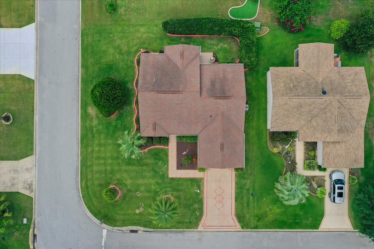 891 BARTLET LN, THE VILLAGES, FL, 32162