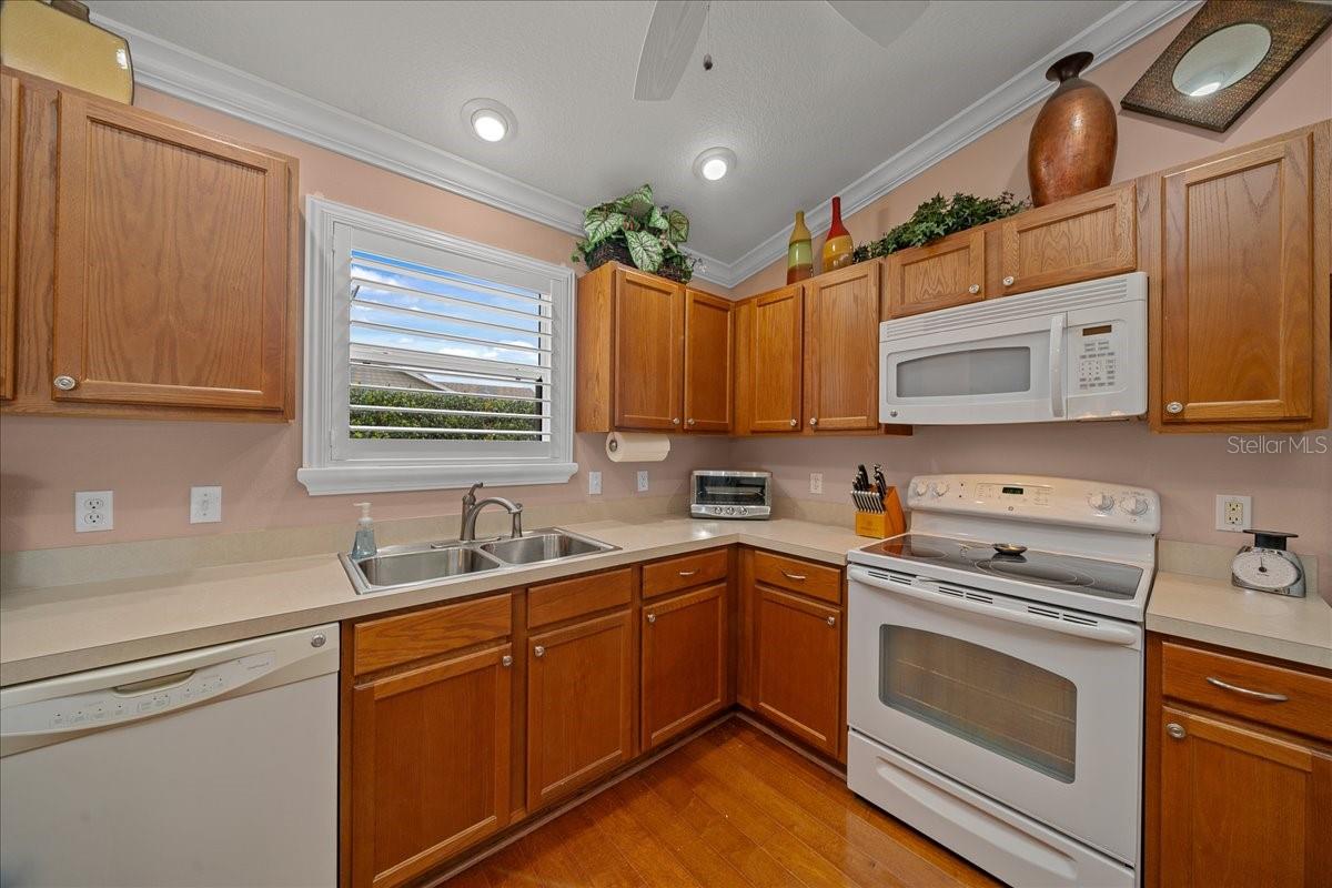 891 BARTLET LN, THE VILLAGES, FL, 32162