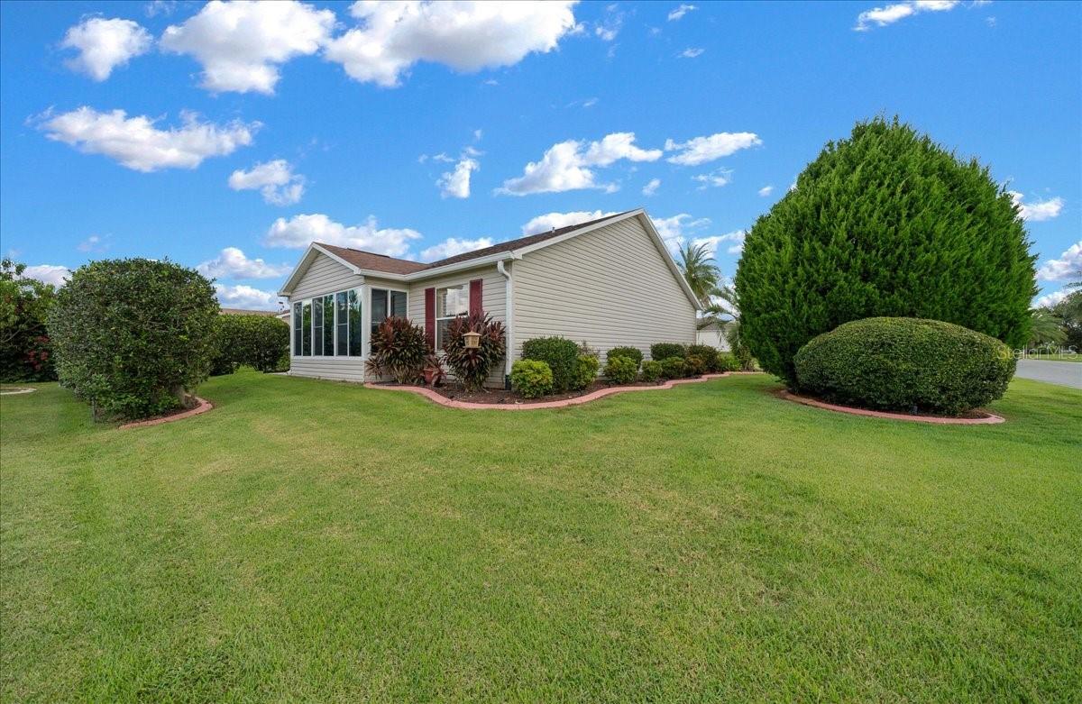 891 BARTLET LN, THE VILLAGES, FL, 32162