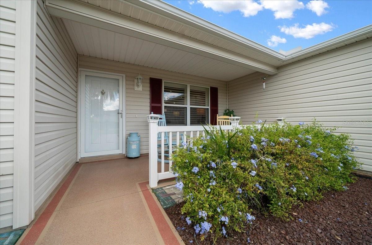 891 BARTLET LN, THE VILLAGES, FL, 32162