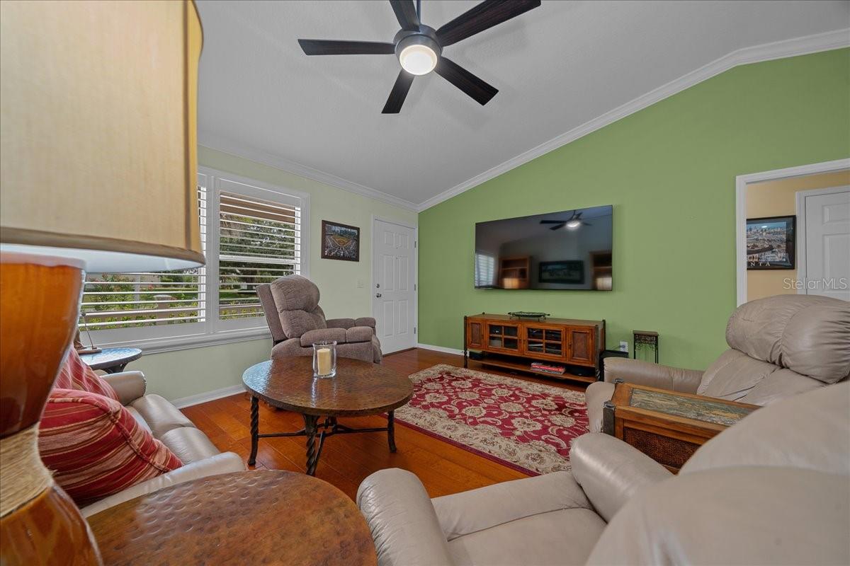 891 BARTLET LN, THE VILLAGES, FL, 32162