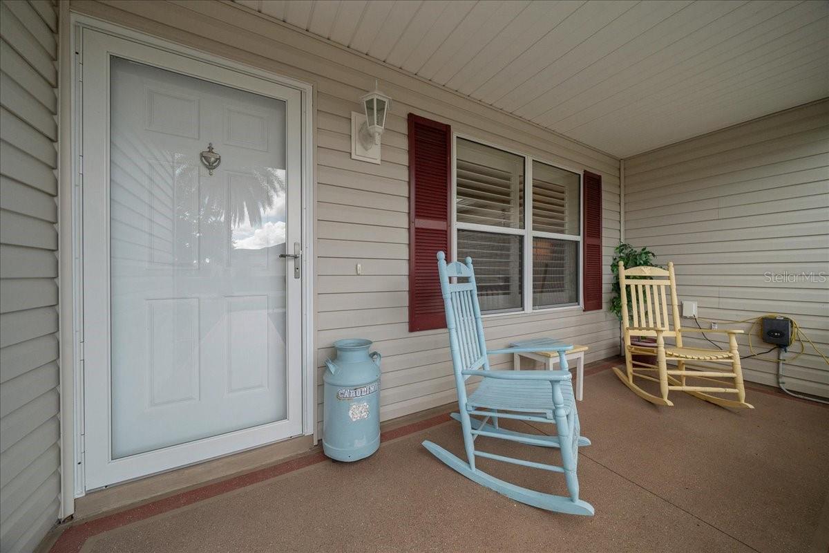 891 BARTLET LN, THE VILLAGES, FL, 32162