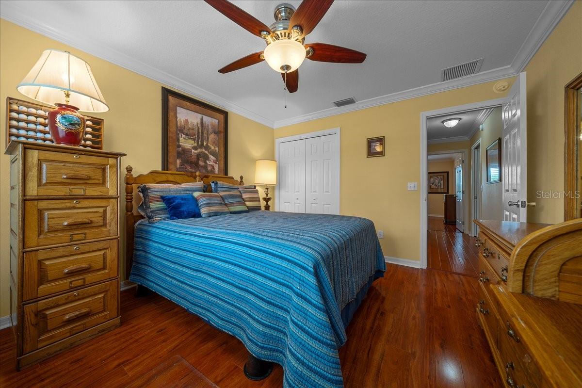 891 BARTLET LN, THE VILLAGES, FL, 32162