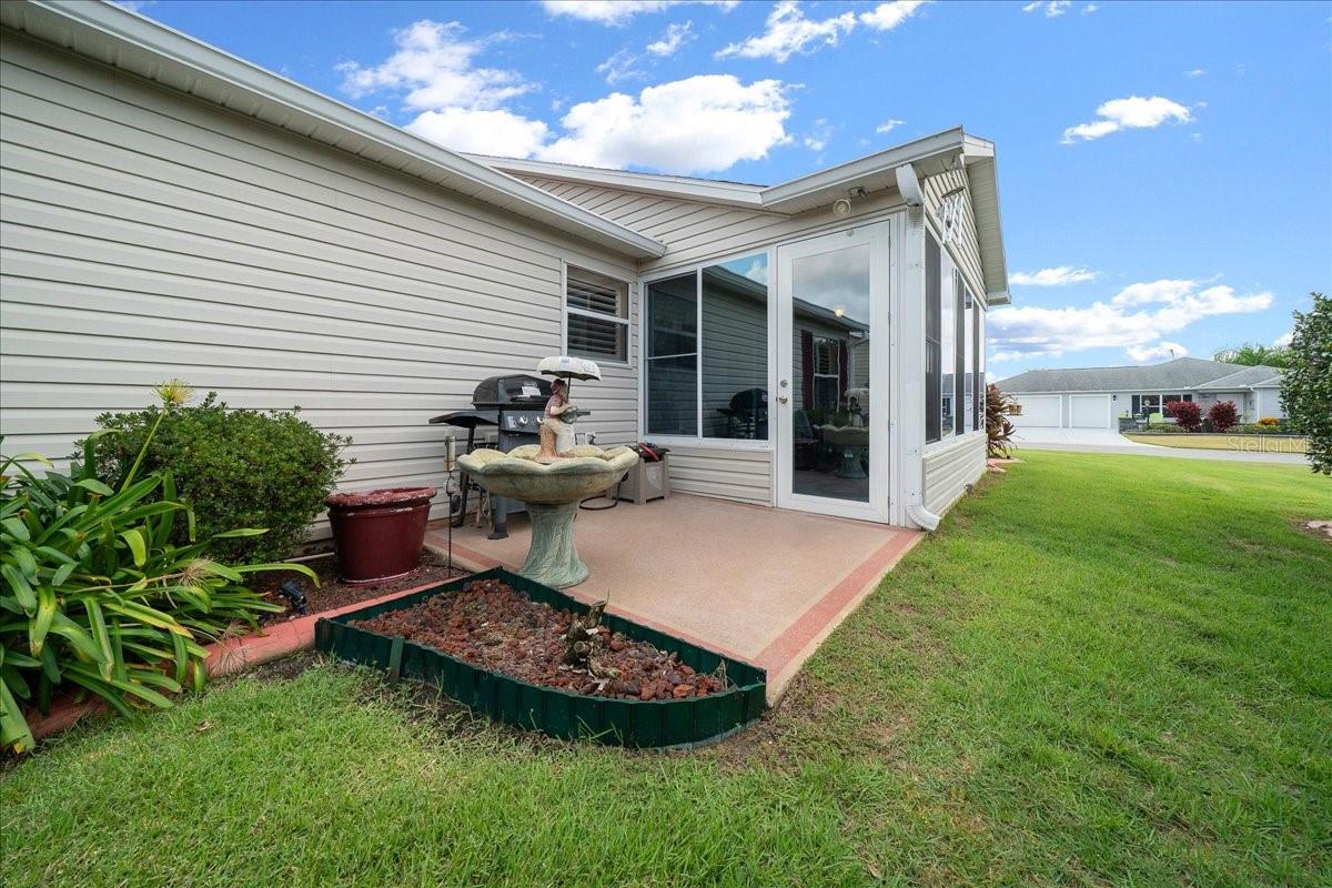 891 BARTLET LN, THE VILLAGES, FL, 32162