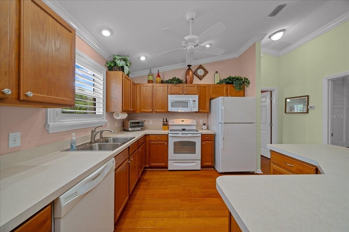 891 BARTLET LN, THE VILLAGES, FL, 32162