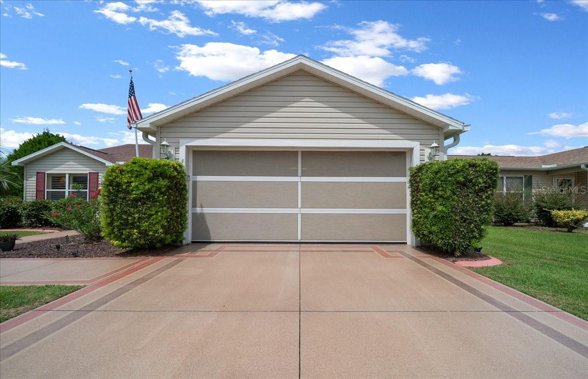 891 BARTLET LN, THE VILLAGES, FL, 32162