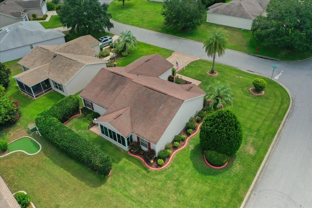 891 BARTLET LN, THE VILLAGES, FL, 32162