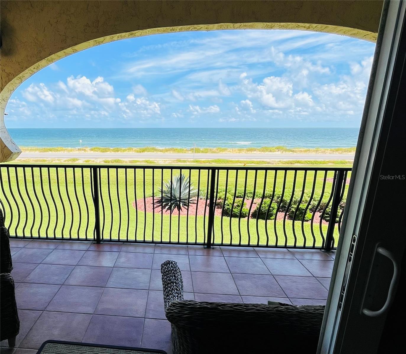 2450 N OCEAN SHORE BLVD #211, FLAGLER BEACH, FL, 32136