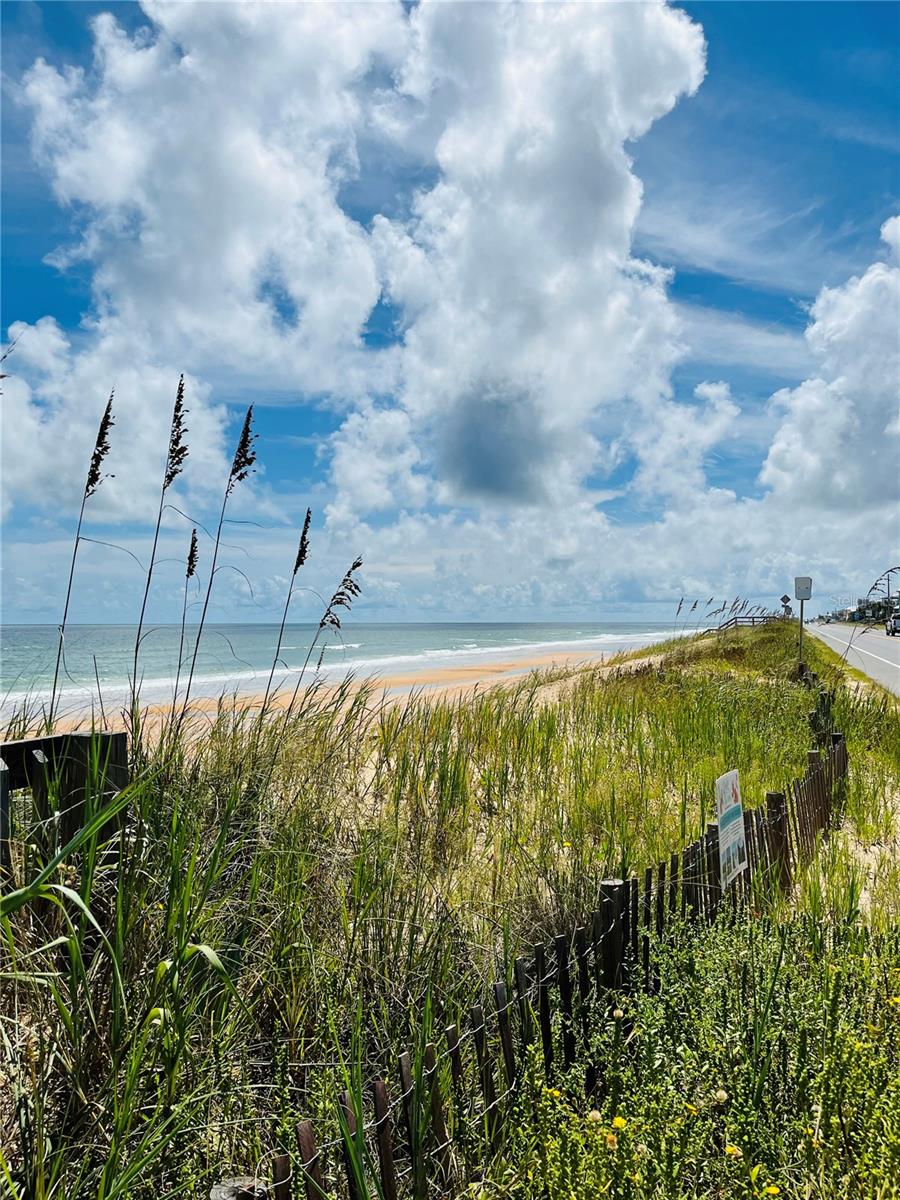 2450 N OCEAN SHORE BLVD #211, FLAGLER BEACH, FL, 32136