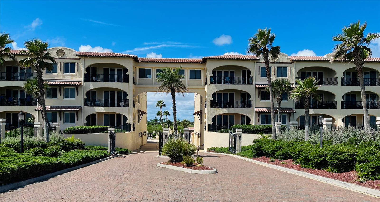 2450 N OCEAN SHORE BLVD #211, FLAGLER BEACH, FL, 32136