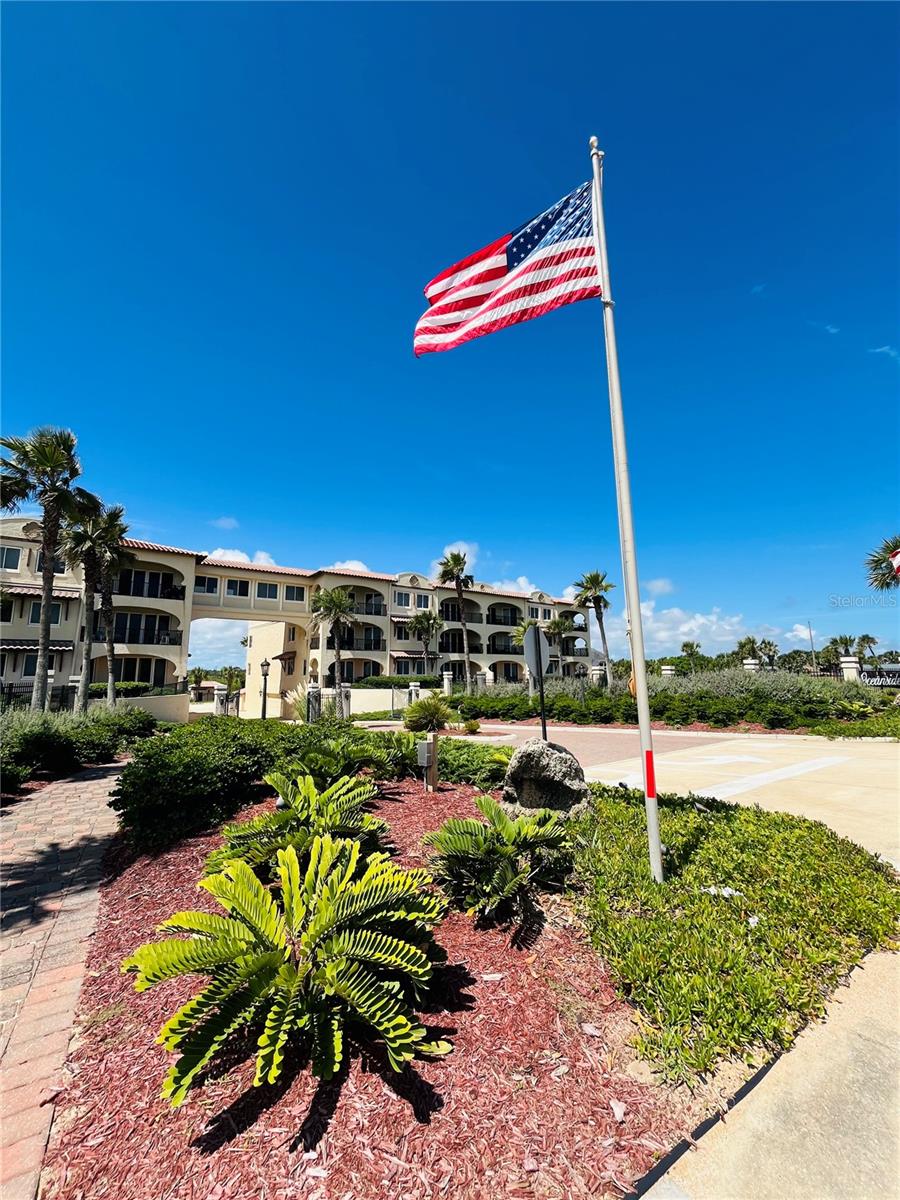 2450 N OCEAN SHORE BLVD #211, FLAGLER BEACH, FL, 32136