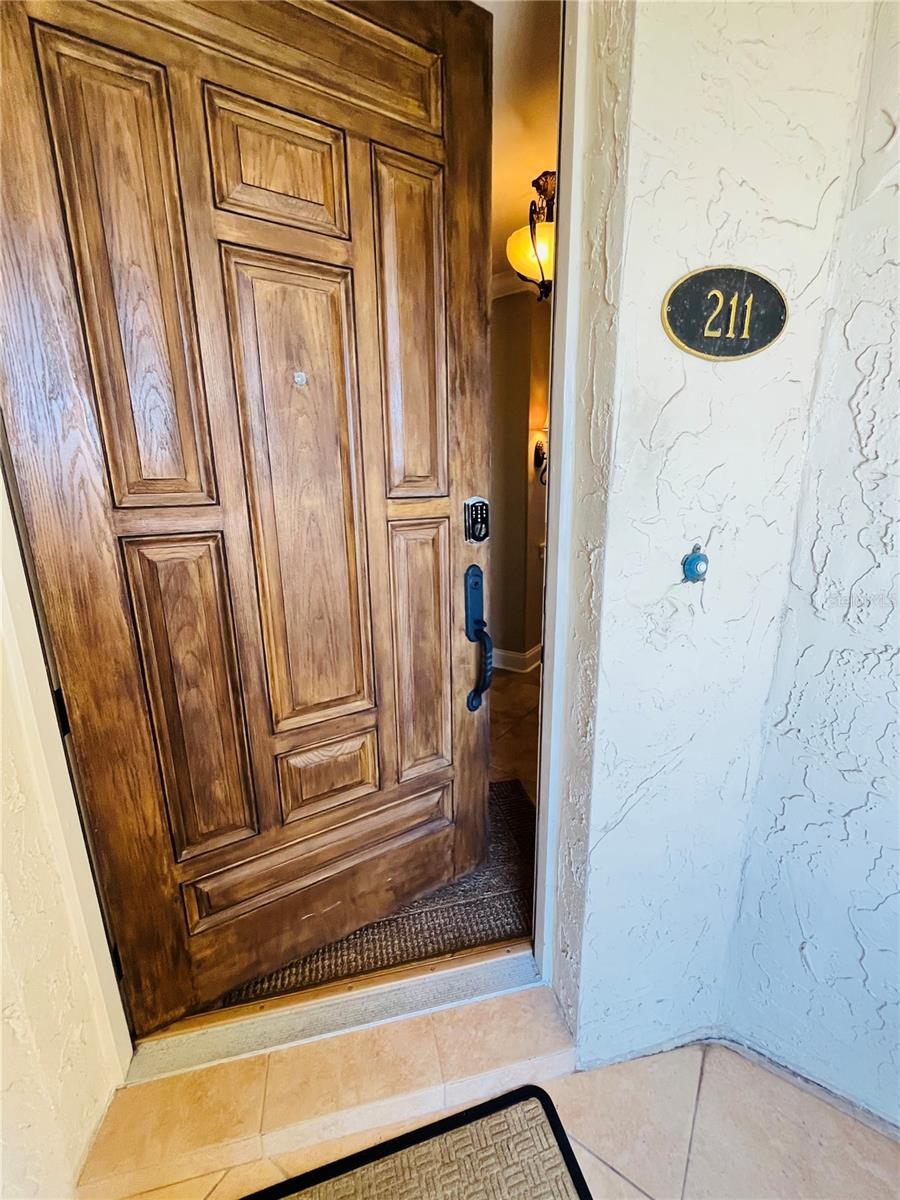 2450 N OCEAN SHORE BLVD #211, FLAGLER BEACH, FL, 32136