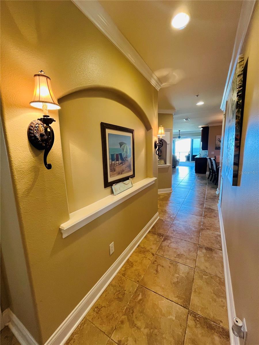 2450 N OCEAN SHORE BLVD #211, FLAGLER BEACH, FL, 32136