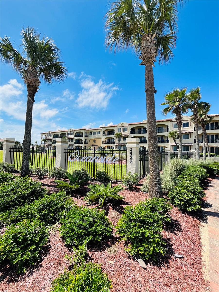 2450 N OCEAN SHORE BLVD #211, FLAGLER BEACH, FL, 32136