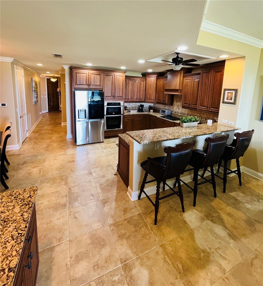 2450 N OCEAN SHORE BLVD #211, FLAGLER BEACH, FL, 32136