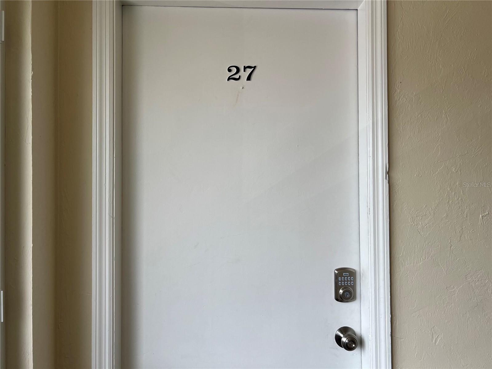 22481 WESTCHESTER BLVD #B27, PUNTA GORDA, FL, 33980