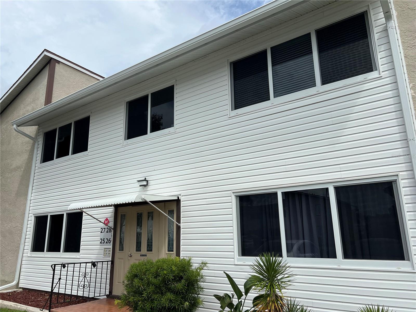 22481 WESTCHESTER BLVD #B27, PUNTA GORDA, FL, 33980