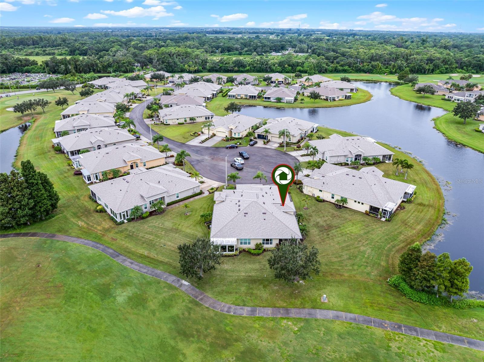 2504 SAPPHIRE GREENS LN, SUN CITY CENTER, FL, 33573