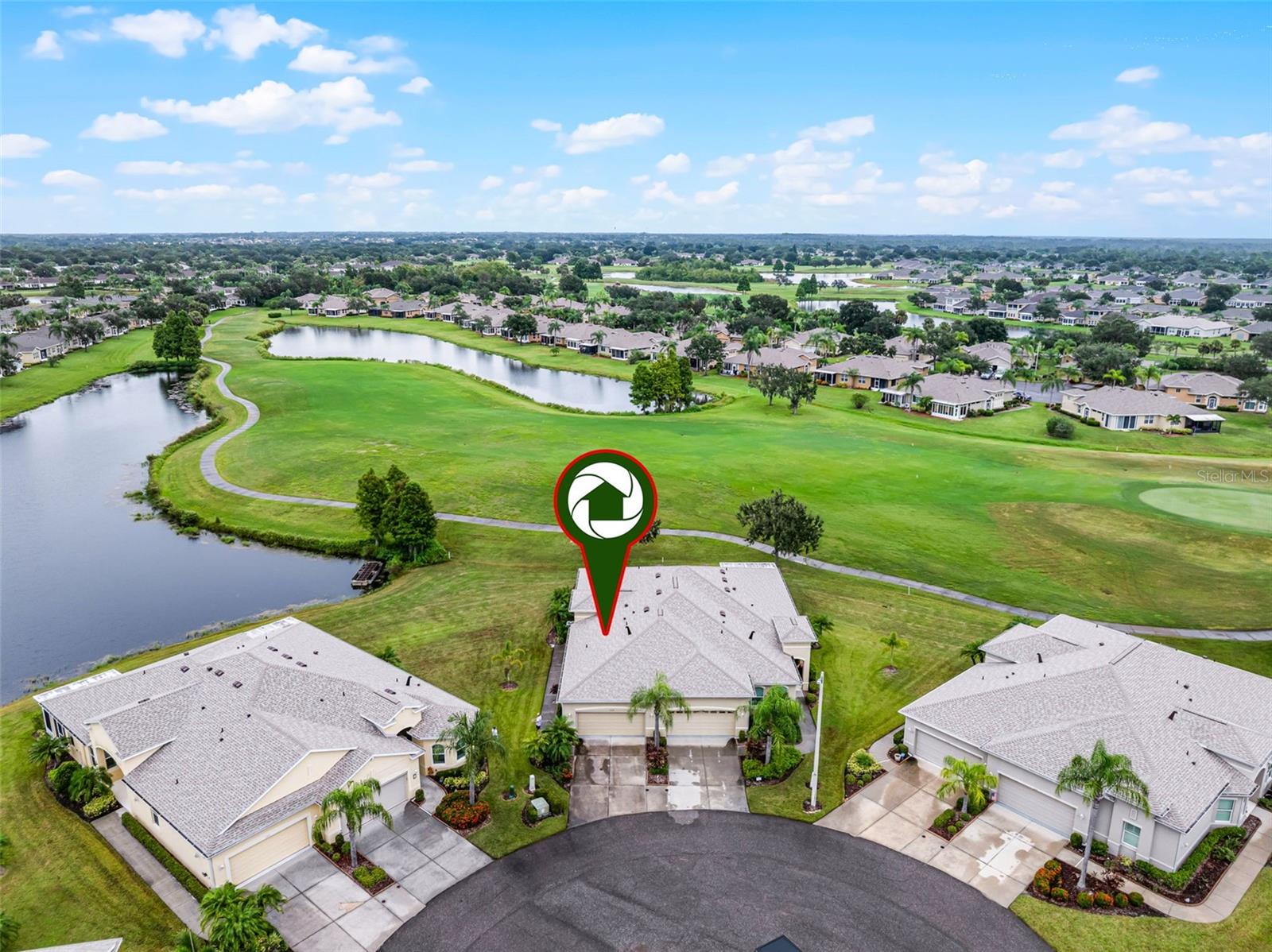 2504 SAPPHIRE GREENS LN, SUN CITY CENTER, FL, 33573