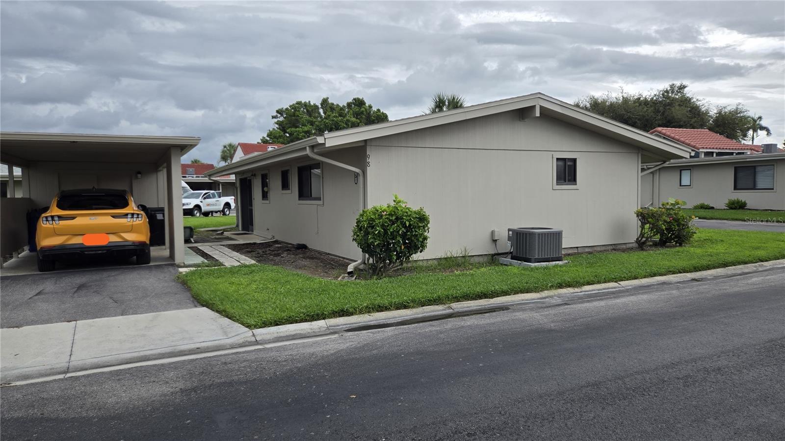 500 PARK BLVD S #98, VENICE, FL, 34285