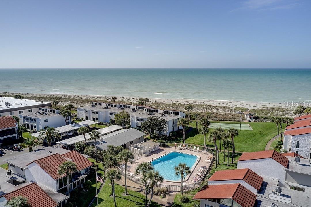 500 PARK BLVD S #98, VENICE, FL, 34285