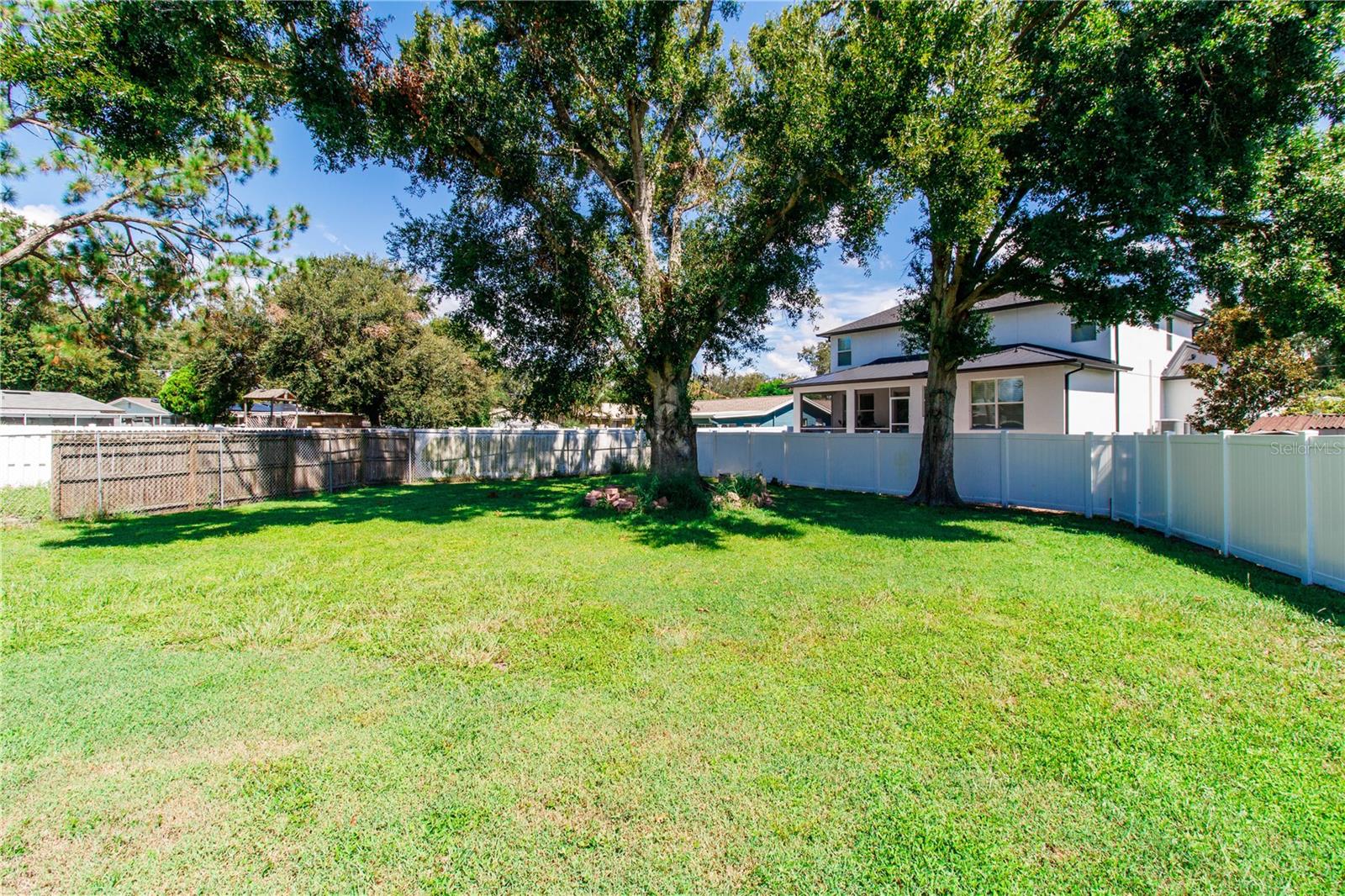 2725 W TYSON AVE, TAMPA, FL, 33611