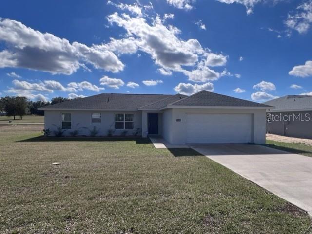 1680 NE 161ST PL, CITRA, FL, 32113