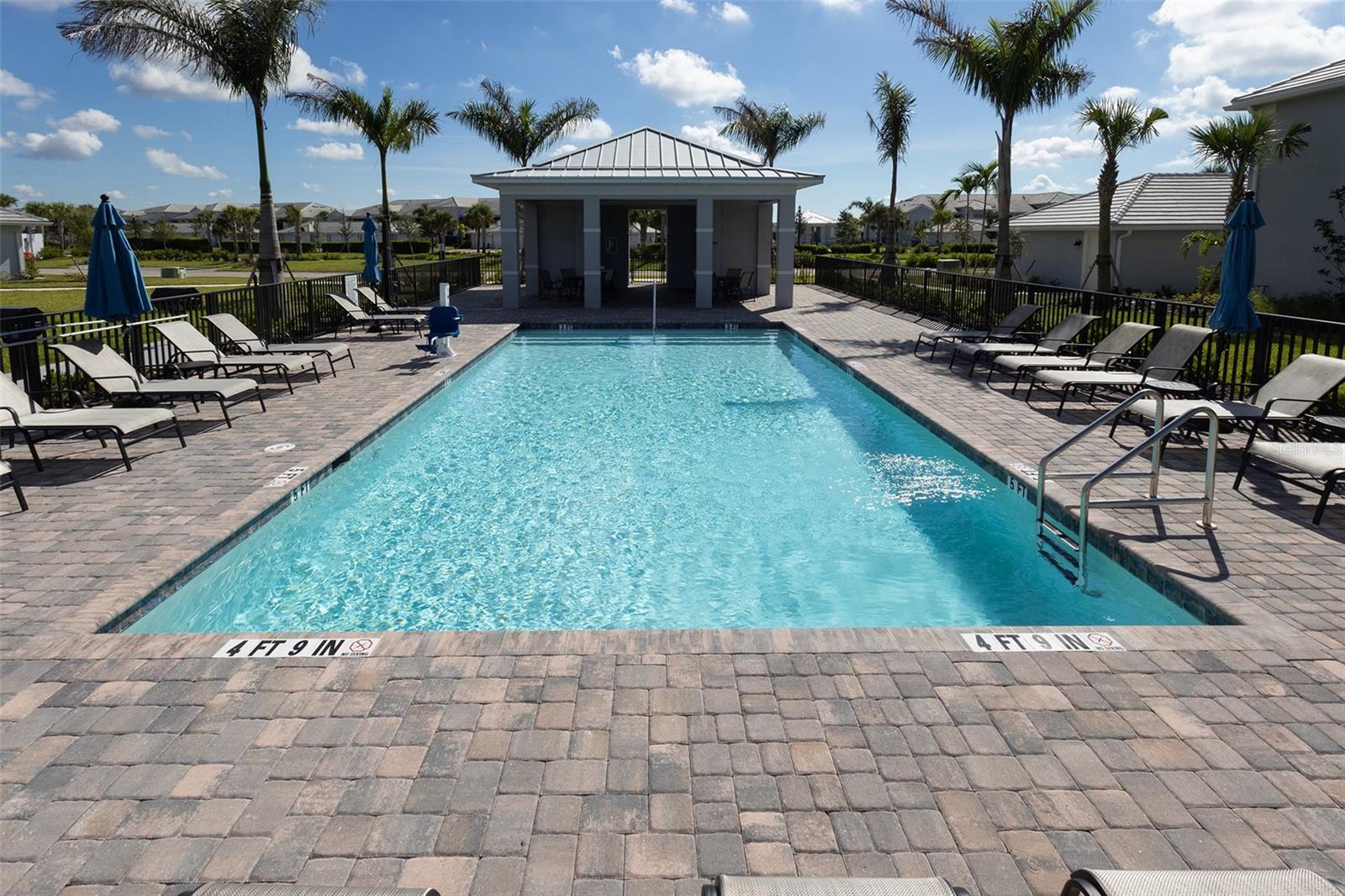 14251 HERITAGE LANDING BLVD #1715, PUNTA GORDA, FL, 33955