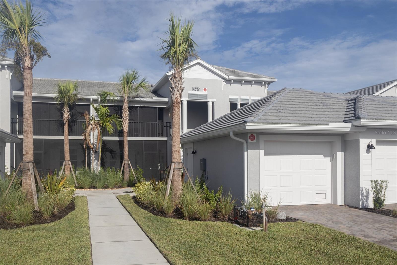 14251 HERITAGE LANDING BLVD #1715, PUNTA GORDA, FL, 33955