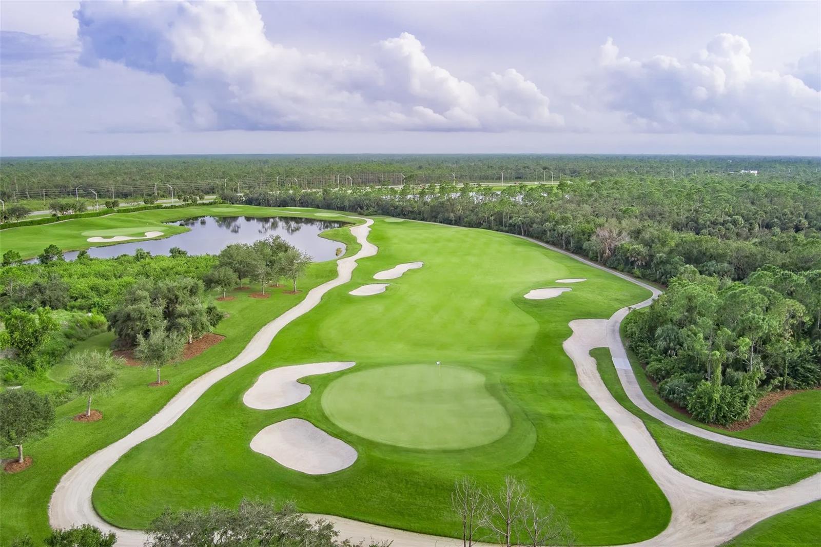 14251 HERITAGE LANDING BLVD #1715, PUNTA GORDA, FL, 33955