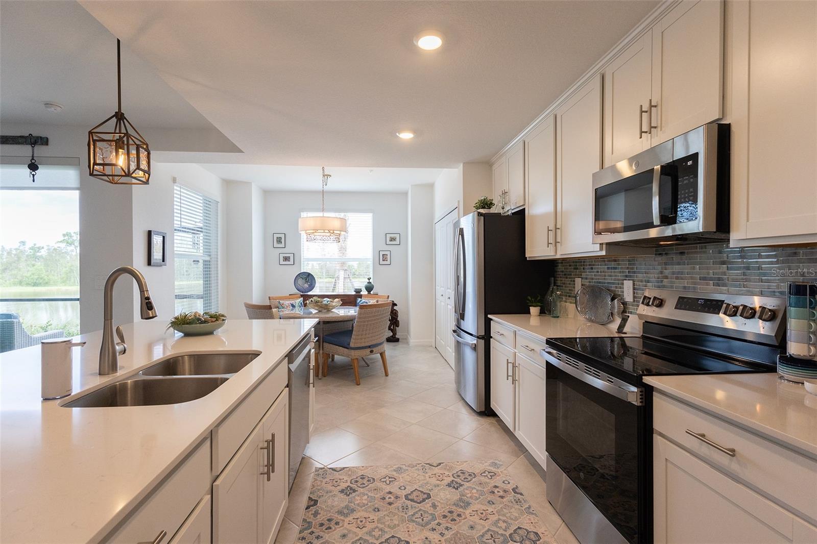 14251 HERITAGE LANDING BLVD #1715, PUNTA GORDA, FL, 33955