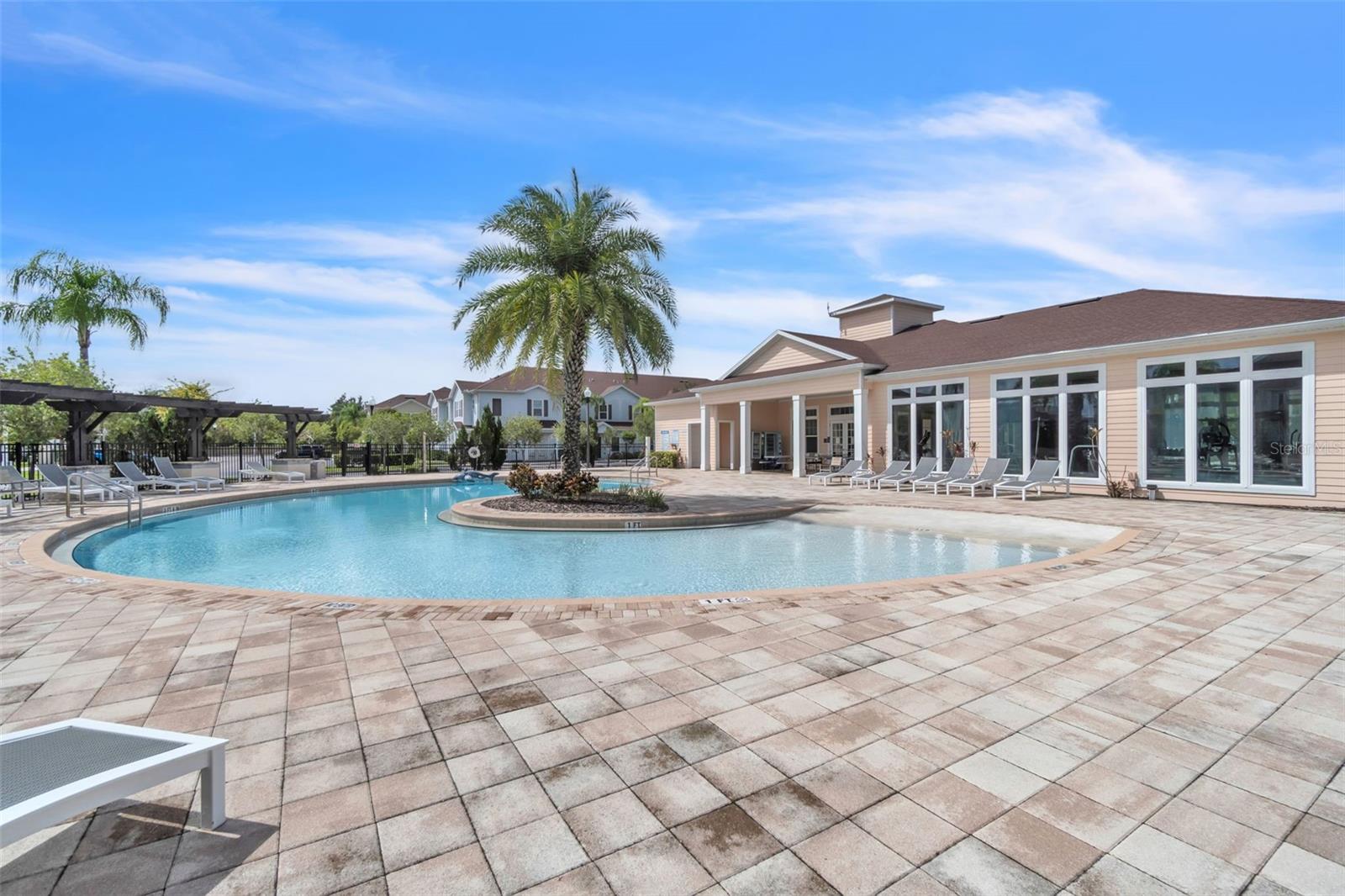 3205 GOLD LN, KISSIMMEE, FL, 34747