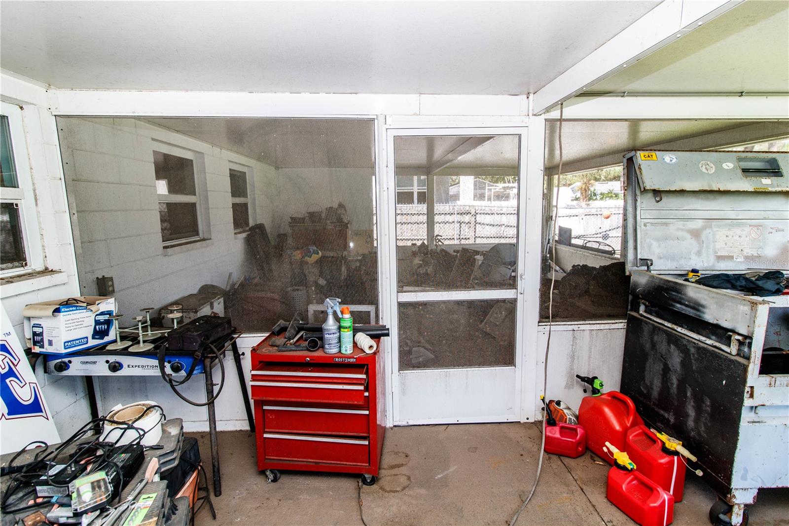 2725 W TYSON AVE, TAMPA, FL, 33611