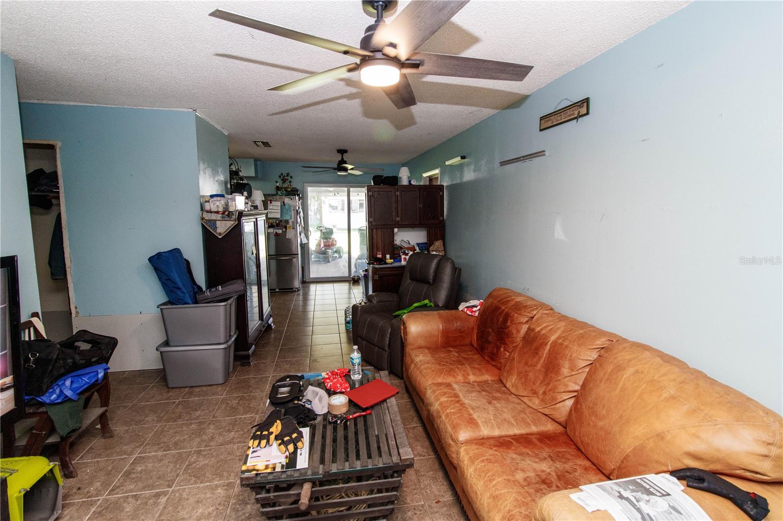 2725 W TYSON AVE, TAMPA, FL, 33611