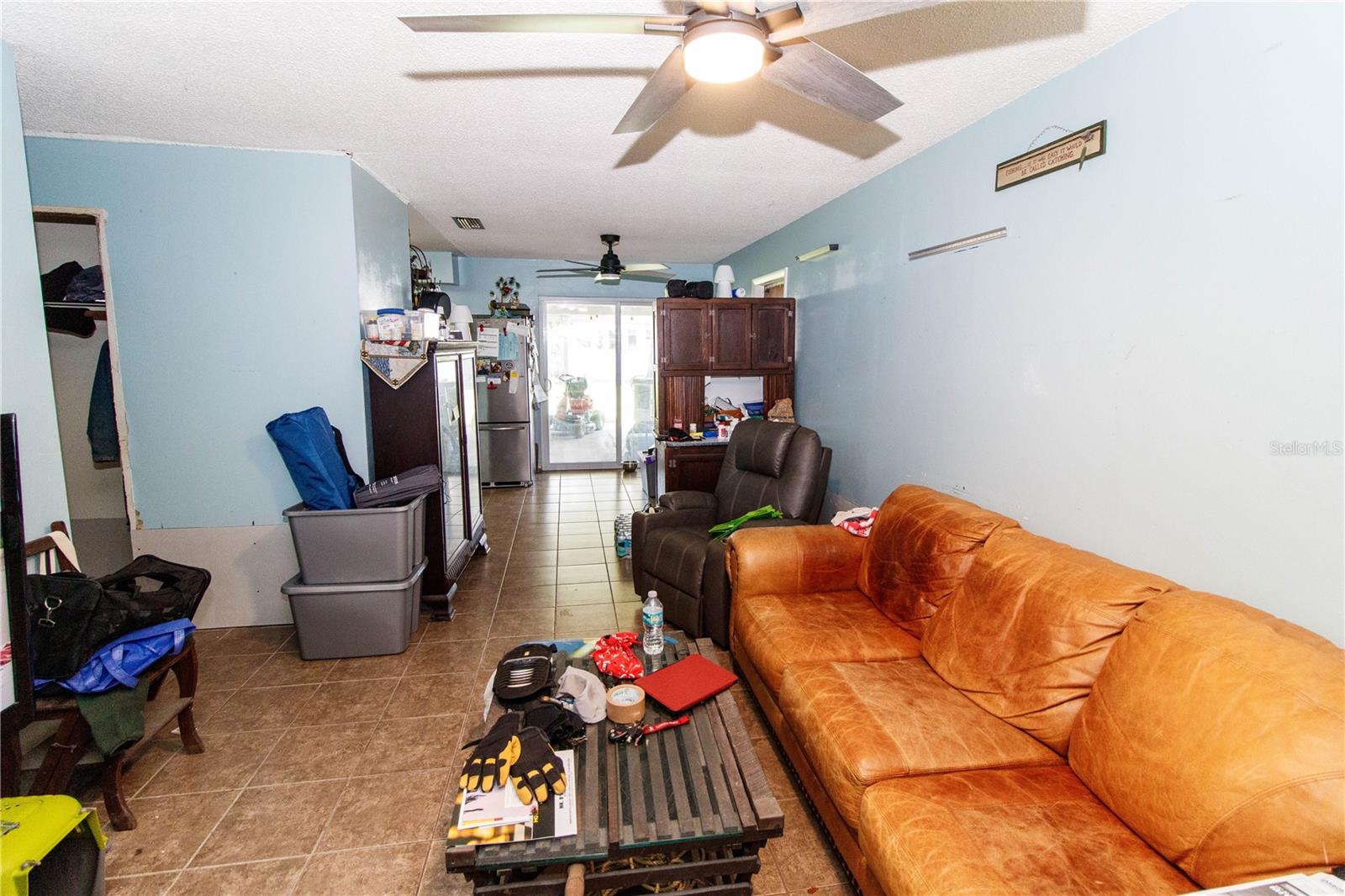 2725 W TYSON AVE, TAMPA, FL, 33611