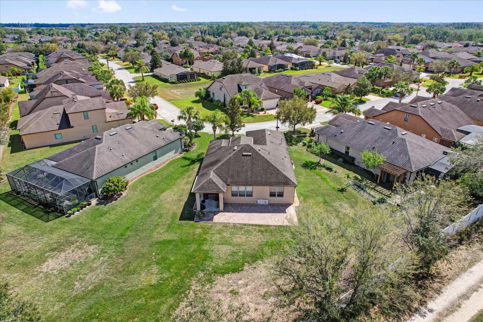 556 GRANDE DR, DAVENPORT, FL, 33837