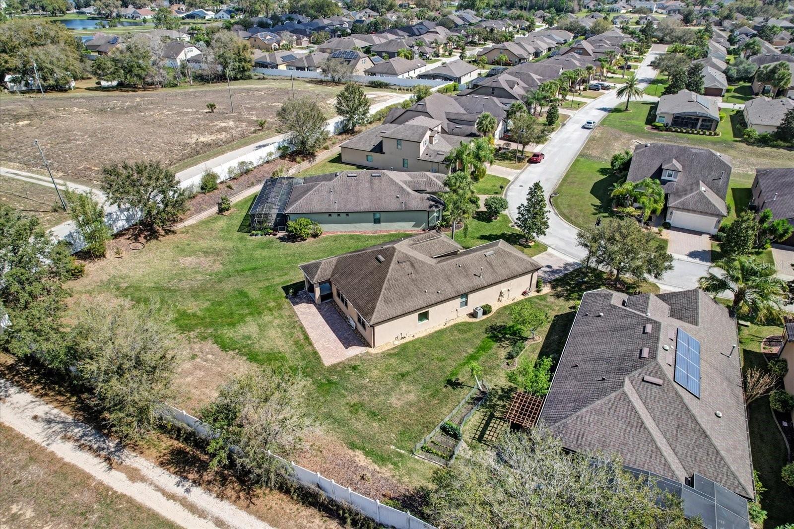 556 GRANDE DR, DAVENPORT, FL, 33837