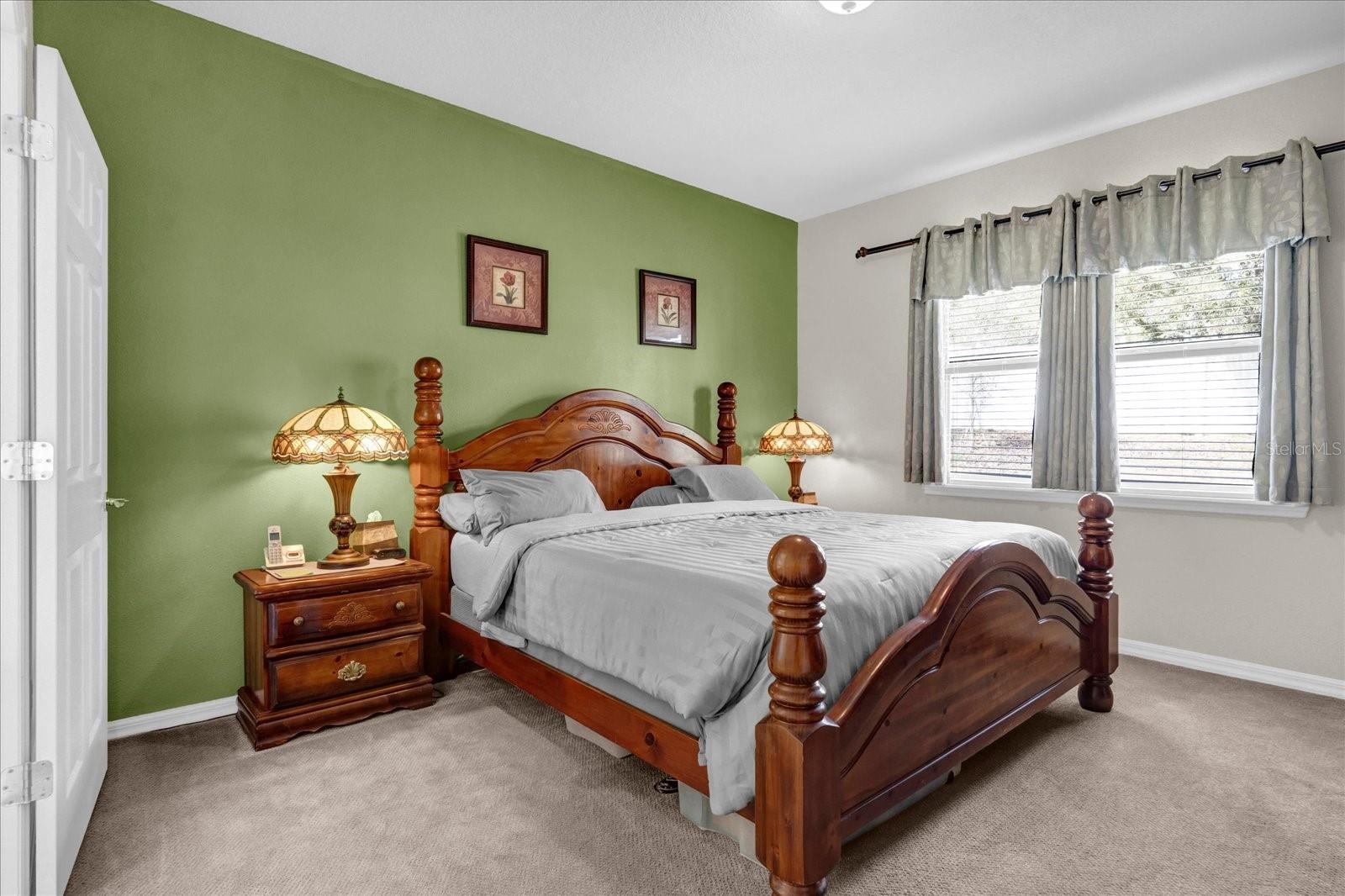 556 GRANDE DR, DAVENPORT, FL, 33837