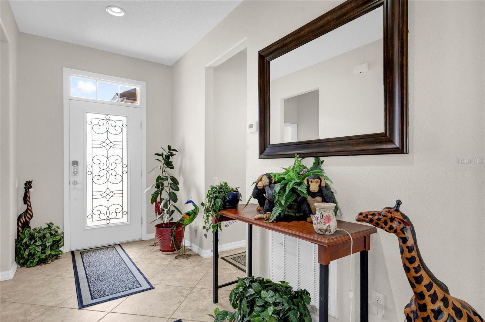 556 GRANDE DR, DAVENPORT, FL, 33837