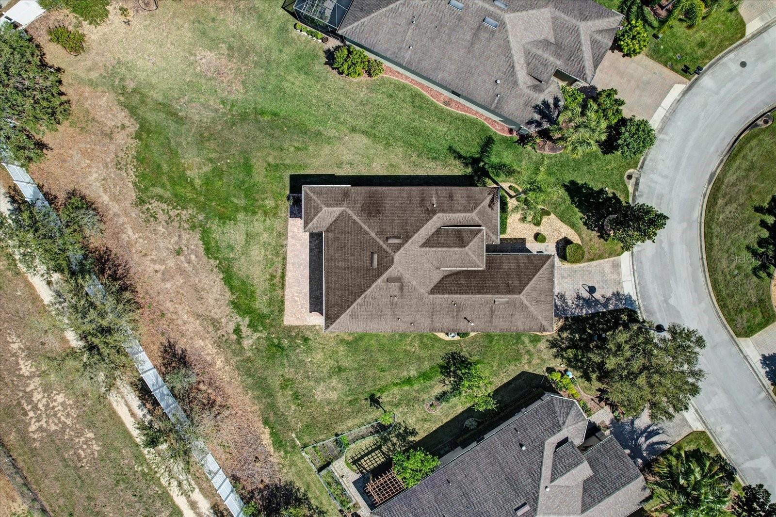 556 GRANDE DR, DAVENPORT, FL, 33837