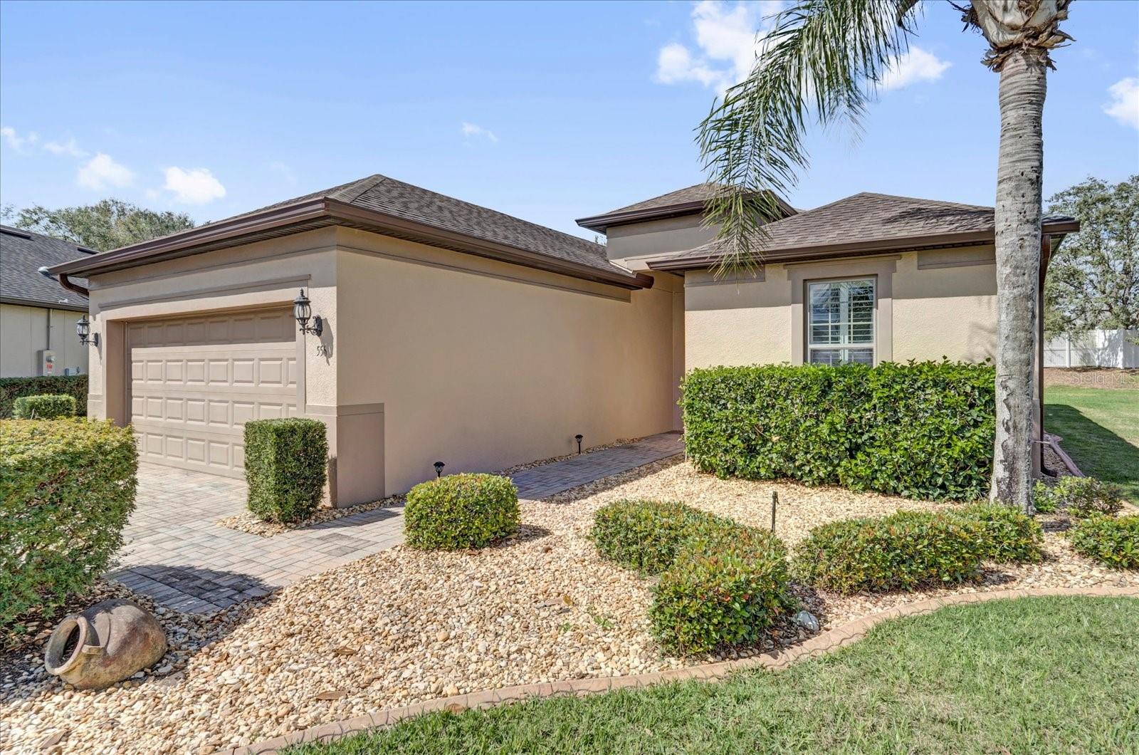 556 GRANDE DR, DAVENPORT, FL, 33837