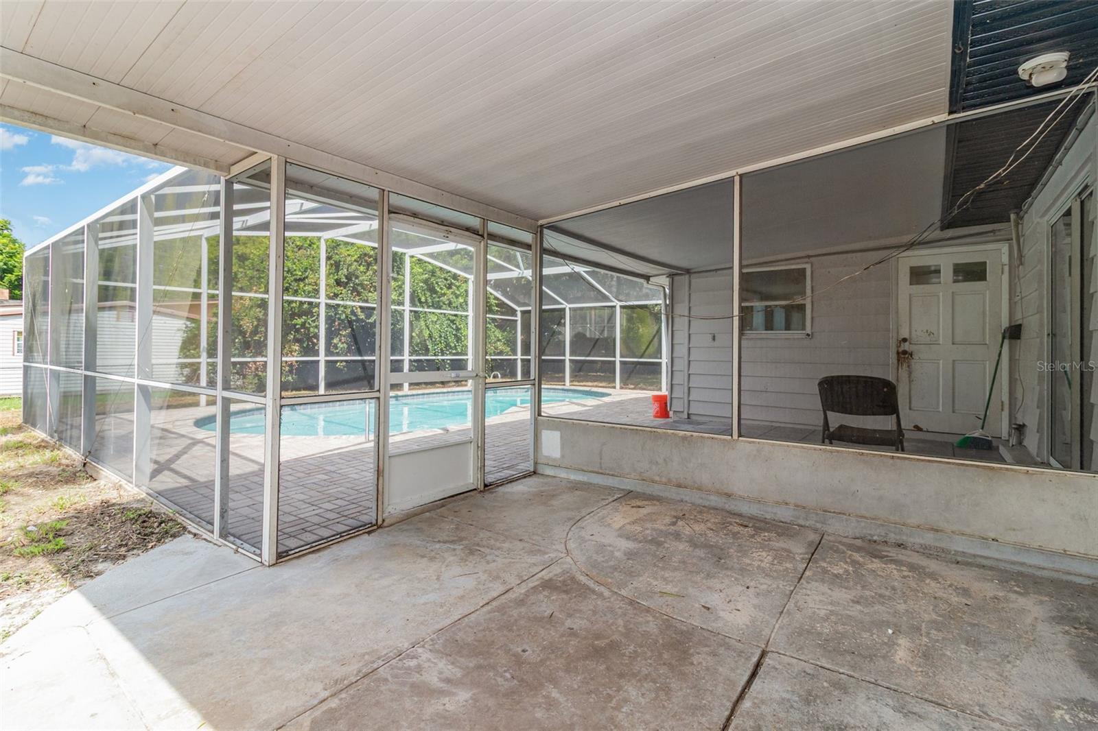 30 ADAMS AVE, KISSIMMEE, FL, 34744