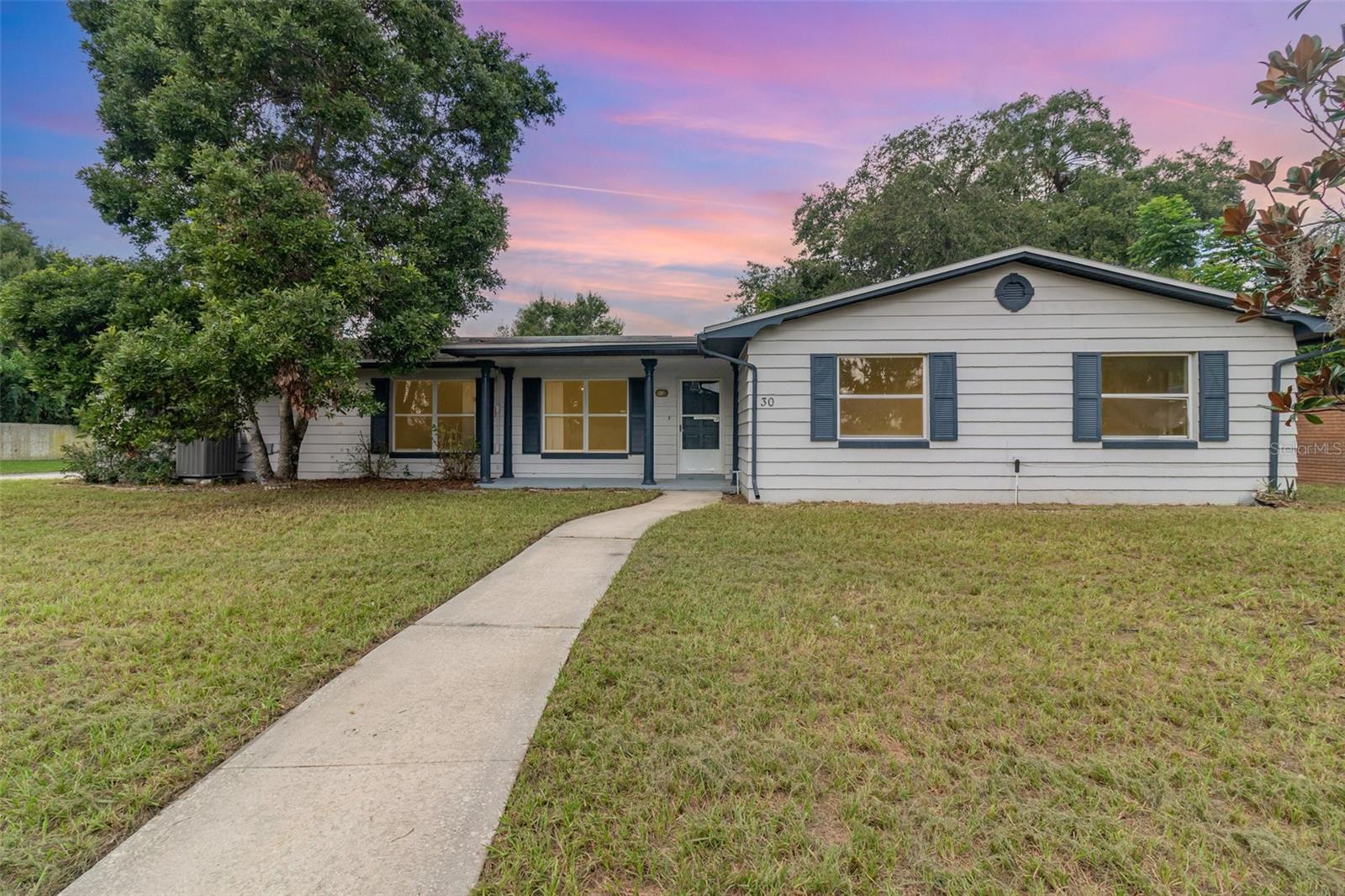 30 ADAMS AVE, KISSIMMEE, FL, 34744