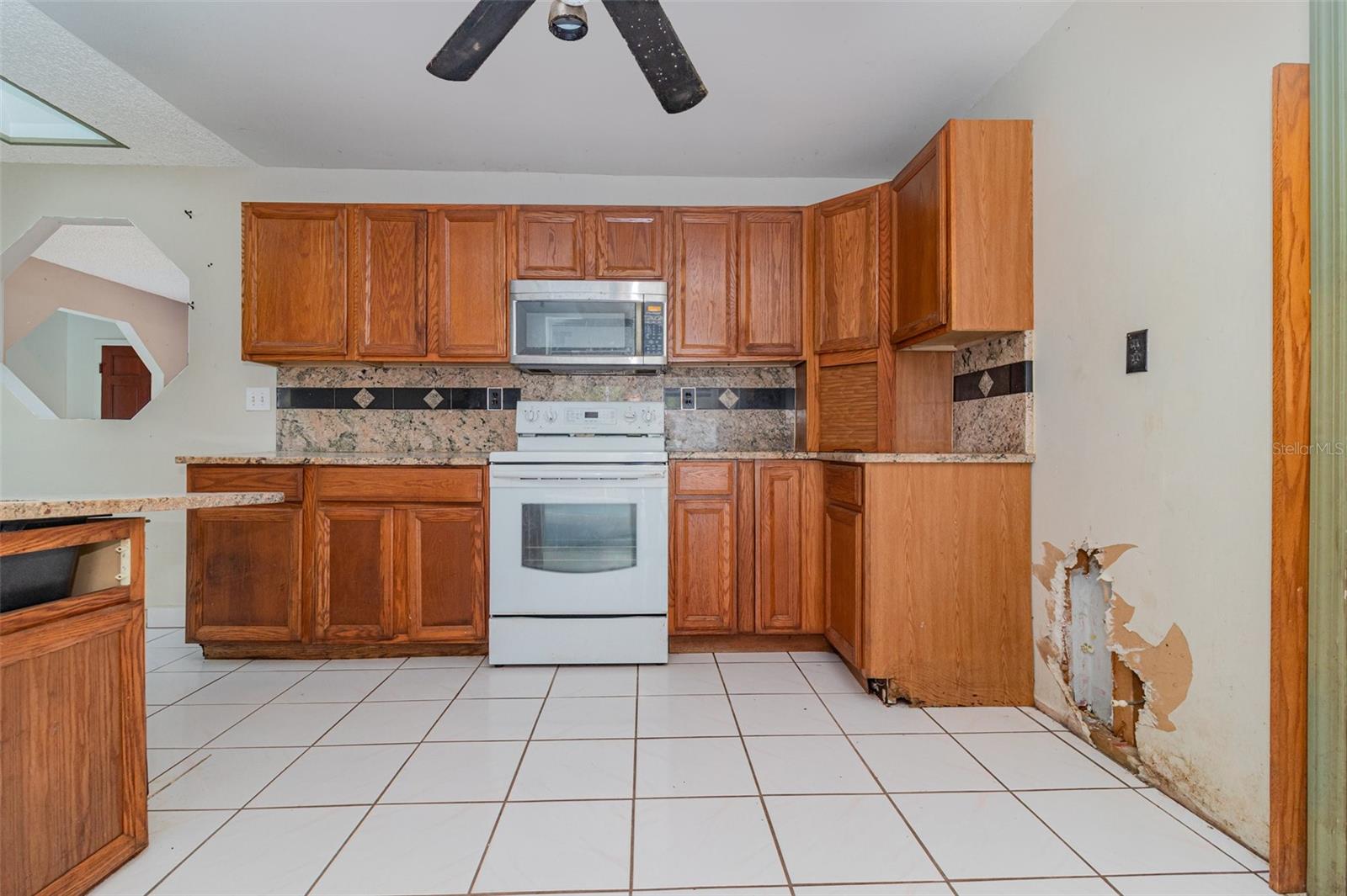 30 ADAMS AVE, KISSIMMEE, FL, 34744